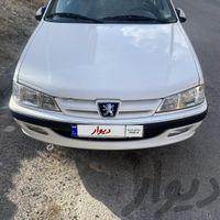 پژو پارس TU5 ۱۴۰۰