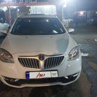 برلیانس H330 اتوماتیک 1650cc، مدل ۱۳۹۷
