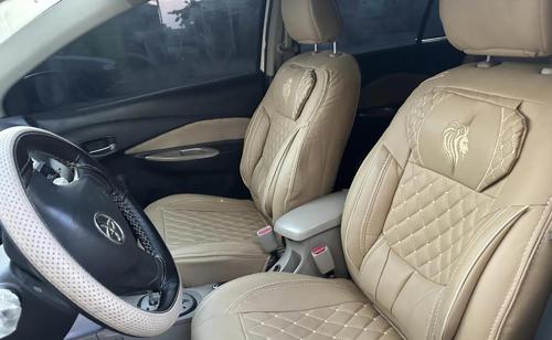 یاریس اتومات ٢٠٠٧