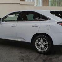 لکسوس rx 350