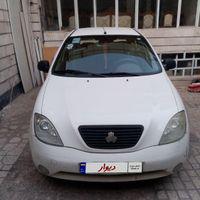 تیبا صندوق‌دار LX دوگانه سوز، مدل ۱۳۹۶