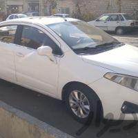 برلیانس H230 اتوماتیک