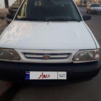 پراید 131 SX، مدل ۱۳۹۰