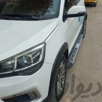 ام‌وی‌ام X22 اتوماتیک اسپرت اکسلنت، مدل ۱۳۹۶
