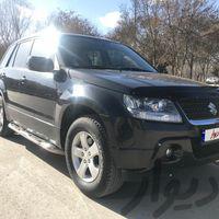 سوزوکی گرند ویتارا مونتاژ اتوماتیک 2400cc،مدل ۱۳۸۹