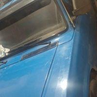 زامیاد Z 24 دوگانه سوز، مدل ۱۳۸۶