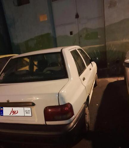 پراید 131 SE، مدل ۱۳۹۴