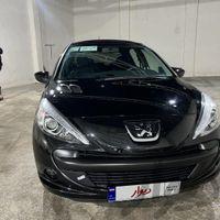 پژو ۲۰۷مدل ۱۴۰۱
