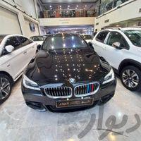 بی ام دبلیو دو کلید ۲۰۱۵ نقد و اقساط