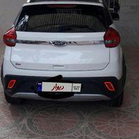 ام‌وی‌ام X22 دنده‌ای اسپرت اکسلنت، مدل ۱۳۹۷