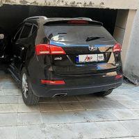 جک S5 دنده‌ای، مدل ۱۳۹۴