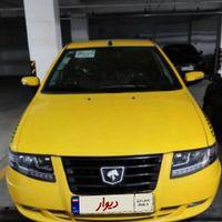 سمند سورن پلاس، مدل ۱۴۰۲
