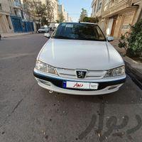 پژو پارس LX TU5، مدل ۱۴۰۰ گازسیمی