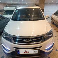 چری تیگو 5 IE، مدل ۱۳۹۷