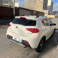 لیفان X50 اتوماتیک، مدل ۱۳۹۴
