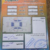 پراید 131 SX، مدل۱۳۸۹