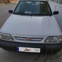 پراید 131 SE، مدل ۱۳۹۷
