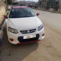 کوییک دنده‌ای R، مدل ۱۴۰۰