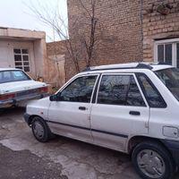 پراید 131 TL، مدل ۱۳۹۲