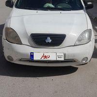 تیبا صندوق‌دار پلاس، مدل ۱۳۹۶