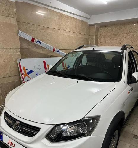 کوییک دنده ای ساده مدل ۱۴۰۰