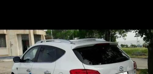 جک s5، مدل ۱۳۹۸