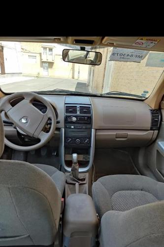 سمند LX ساده،سینه جدید  مدل ۱۴۰۰
