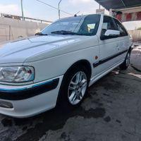 پژو پارس LX TU5، مدل ۱۳۹۵