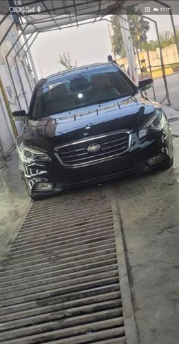 بسترن B50F، مدل ۱۳۹۴