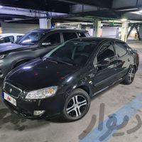 رانا LX، مدل ۱۳۹۸ رنگ مشکی
