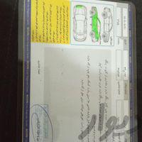 پراید 131 SX، مدل ۱۳۹۳
