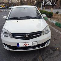 راین V5 اتوماتیک، مدل ۱۳۹۶