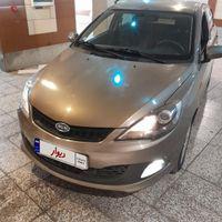ام‌وی‌ام 315 هاچبک ساده، مدل ۱۳۹۴ نیو