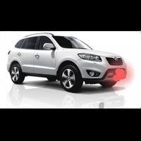 هیوندای سانتافه ix 45 3500cc، مدل ۲۰۱۲