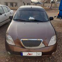 تیبا صندوق‌دار EX دوگانه سوز، مدل ۱۳۹۳
