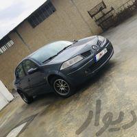 رنو مگان مدل ۲۰۰۶ ۱۶۰۰cc