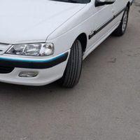 پژو پارس LX TU5، مدل ۱۳۹۵