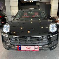 پورشه ماکان، مشکی صفر کیلومتر مدل 2018