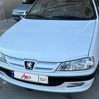 پژو پارس LX TU5، مدل ۱۴۰۰