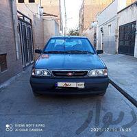 پراید 131 SX، مدل ۱۳۹۳ صباشهر  شهریار