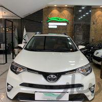 تویوتا راوفور ۲۰۱۷