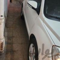 جیلی Emgrand X7، مدل ۲۰۱۴