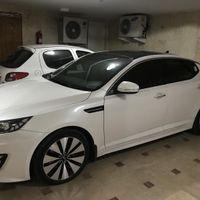 اپتیما ۲۰۱۴ بیرنگ