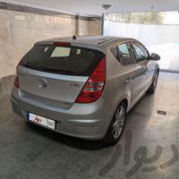 هیوندای i30 مدل 2010