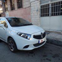 برلیانس H220 دنده ای، مدل ۱۳۹۷