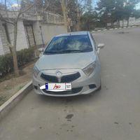 برلیانس H230 دنده‌ای، مدل ۱۳۹۵