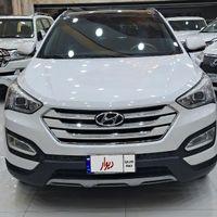 هیوندای سانتافه ix 45 2400cc، مدل ۲۰۱۵
