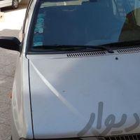 پراید 141 SX، مدل ۱۳۸۹ هیدرولیک