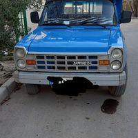زامیاد Z 24 دوگانه سوز، مدل ۱۳۸۶