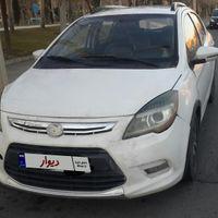 لیفان X50 اتوماتیک، مدل ۱۳۹۵